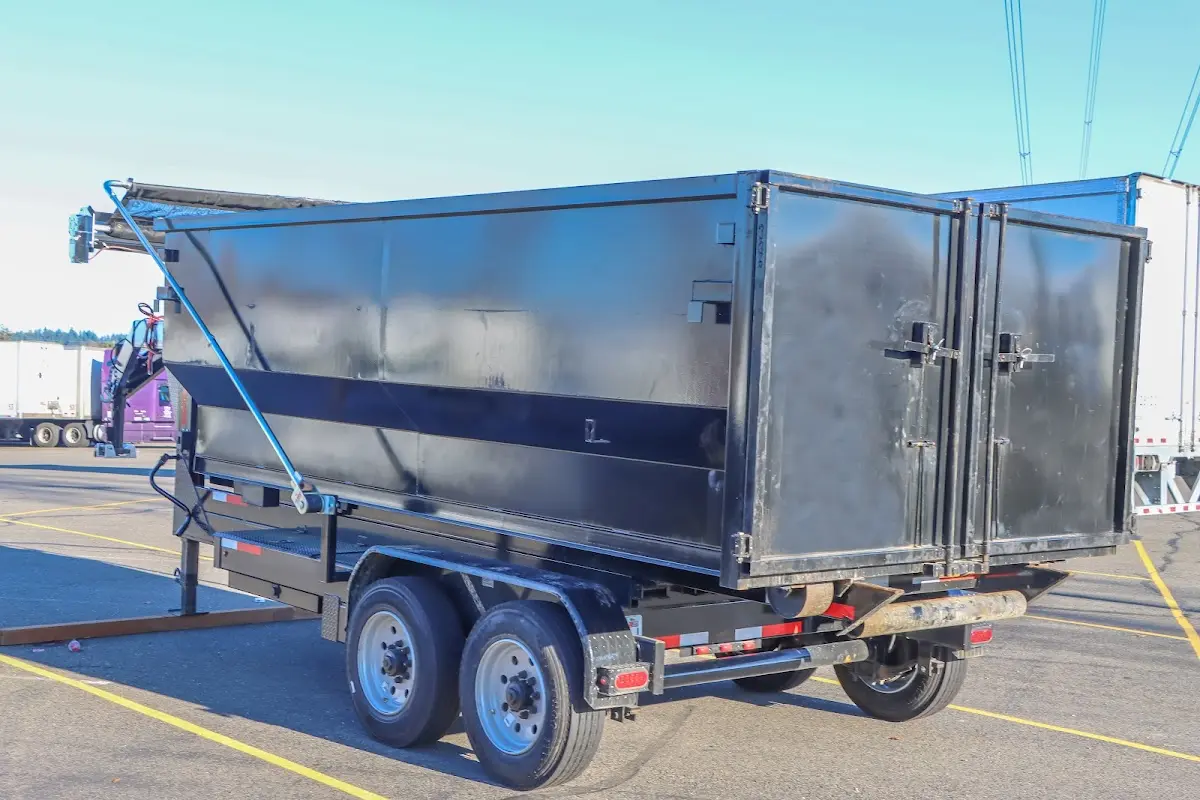 Dumpster Rental services in Fox Point, WI